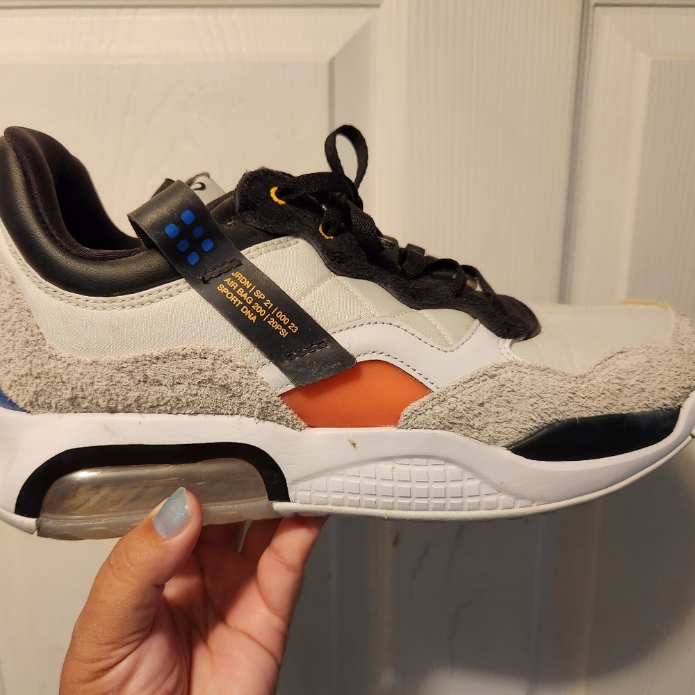 Jordan
